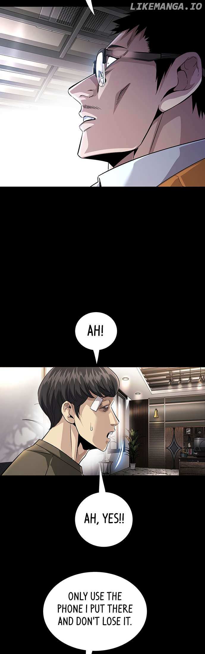 Read Vigilante Part 2 Manga Online