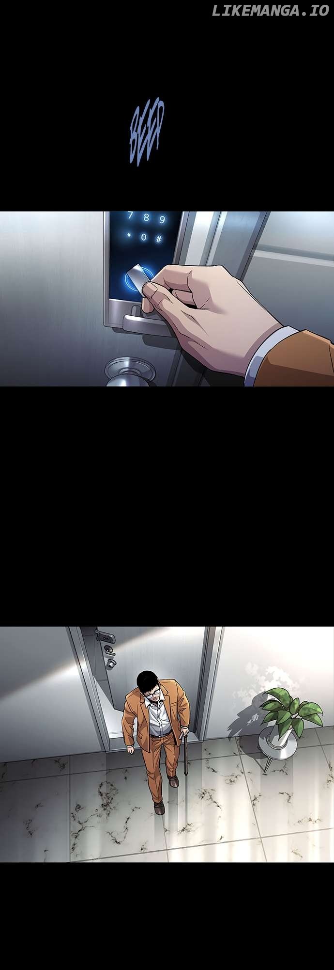 Read Vigilante Part 2 Manga Online