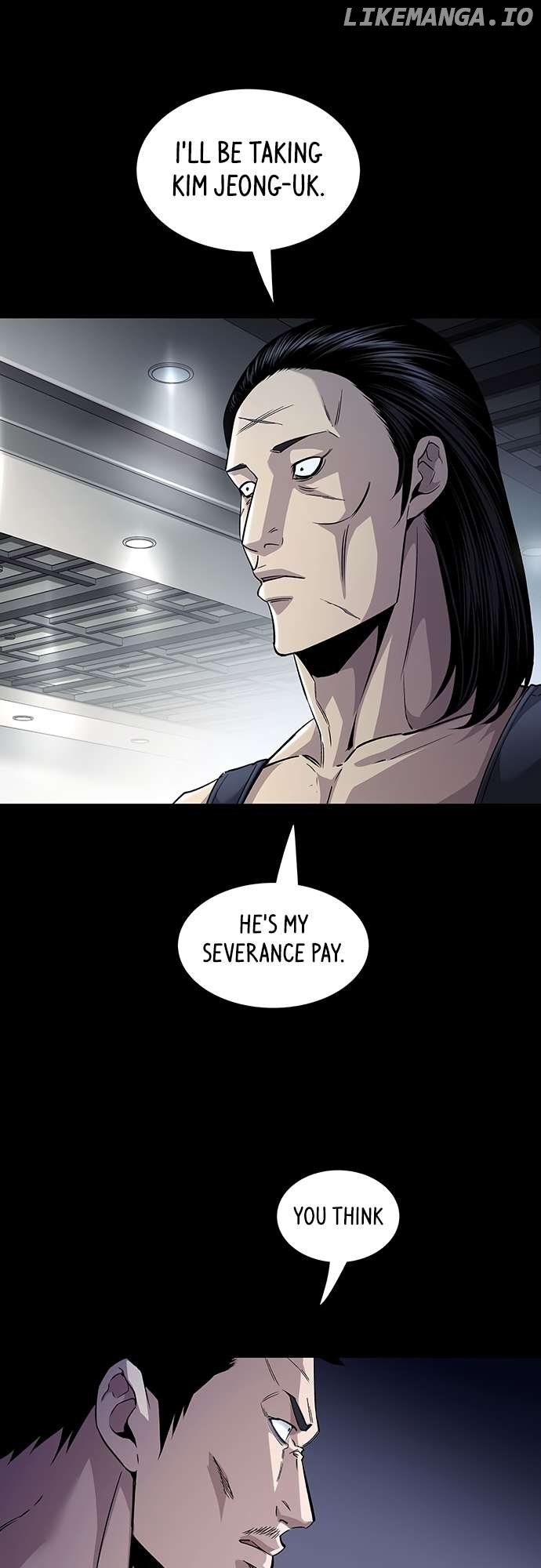 Read Vigilante Part 2 Manga Online