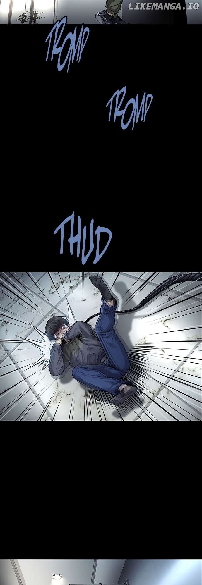 Read Vigilante Part 2 Manga Online