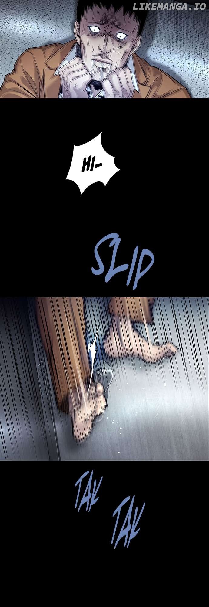 Read Vigilante Part 2 Manga Online