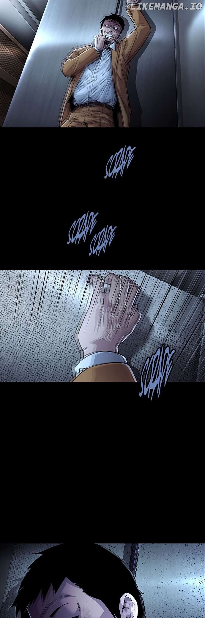 Read Vigilante Part 2 Manga Online