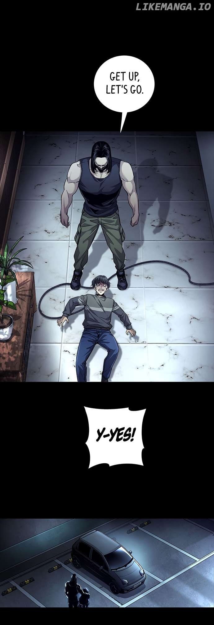 Read Vigilante Part 2 Manga Online