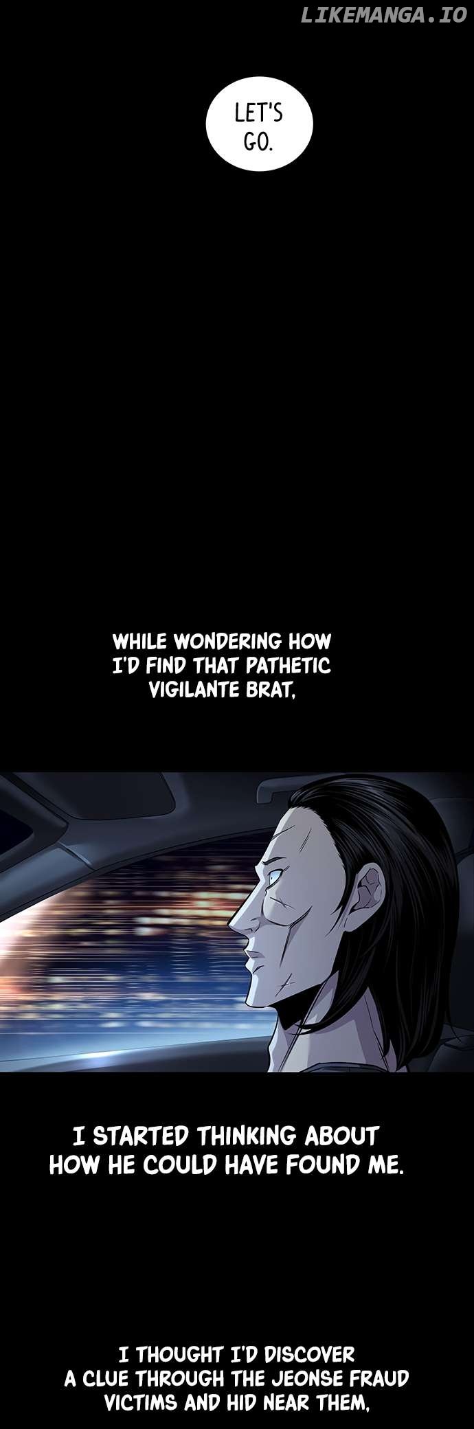 Read Vigilante Part 2 Manga Online
