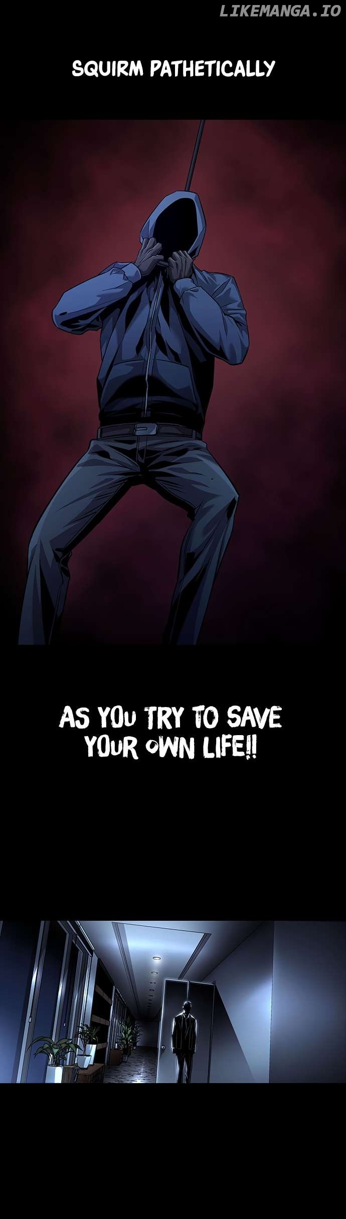 Read Vigilante Part 2 Manga Online