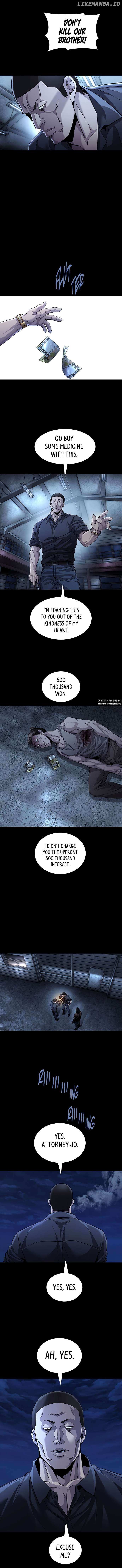 Read Vigilante Part 2 Manga Online