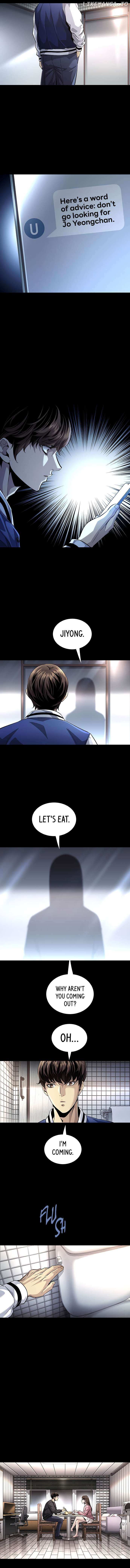 Read Vigilante Part 2 Manga Online