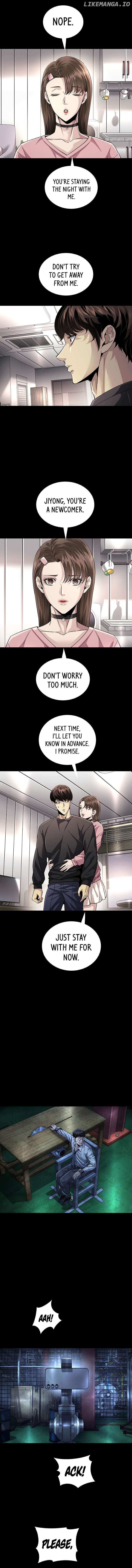 Read Vigilante Part 2 Manga Online