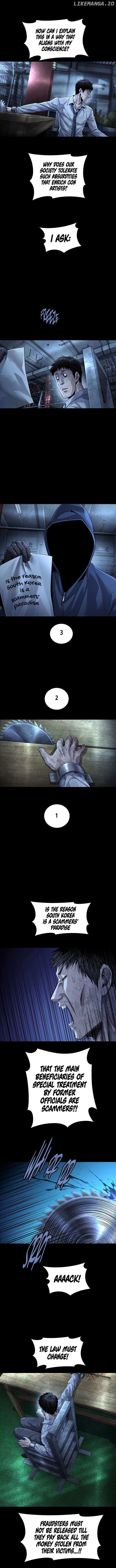 Read Vigilante Part 2 Manga Online