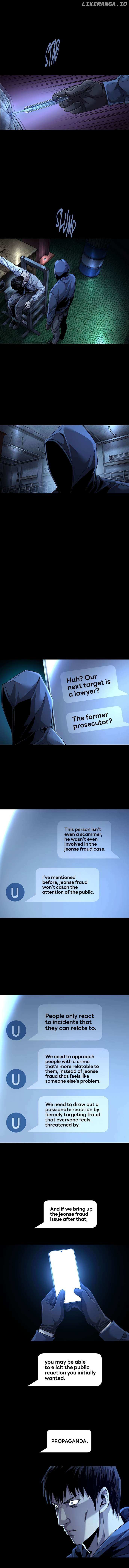 Read Vigilante Part 2 Manga Online