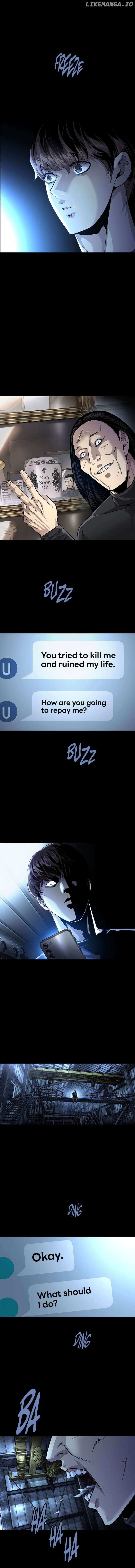 Read Vigilante Part 2 Manga Online