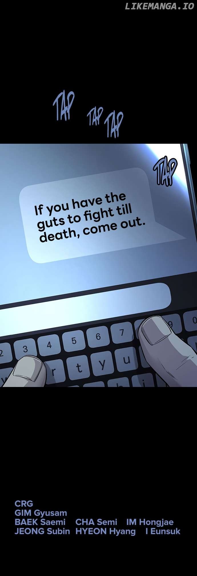 Read Vigilante Part 2 Manga Online