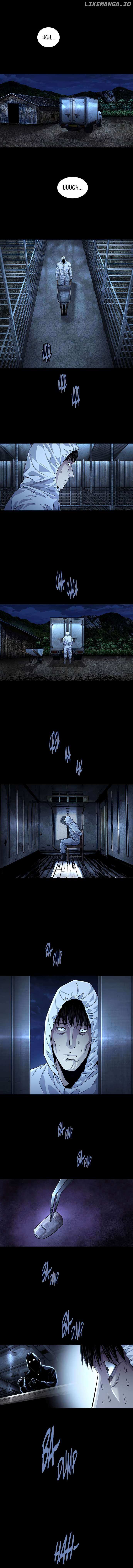 Read Vigilante Part 2 Manga Online