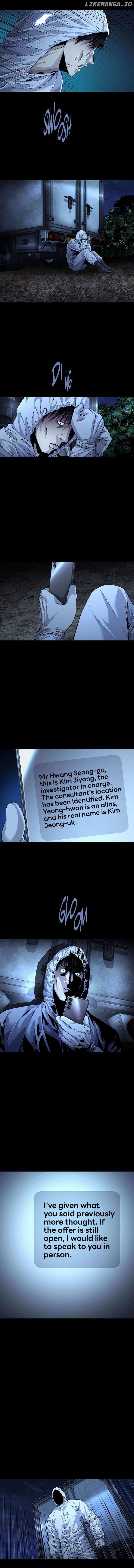 Read Vigilante Part 2 Manga Online