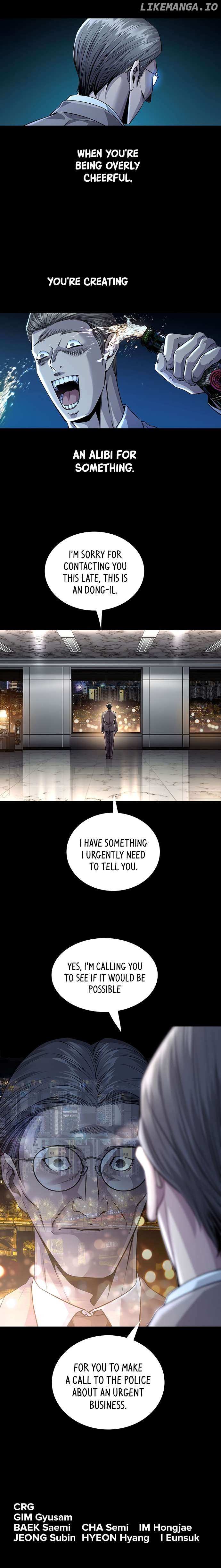 Read Vigilante Part 2 Manga Online