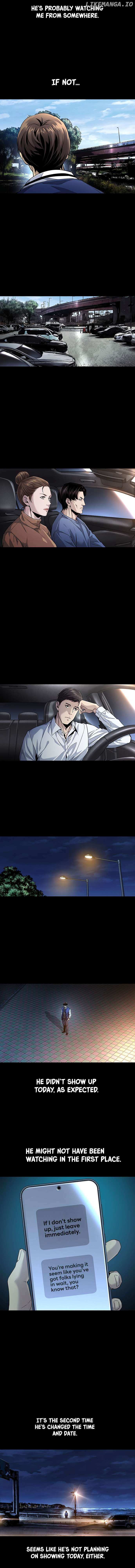 Read Vigilante Part 2 Manga Online