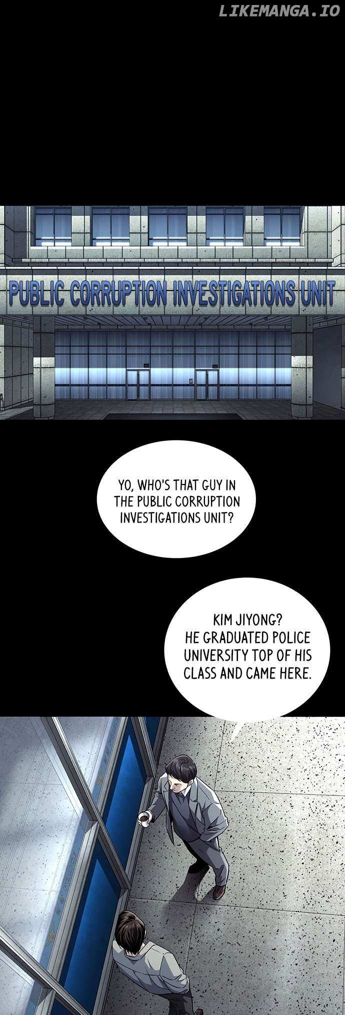 Read Vigilante Part 2 Manga Online