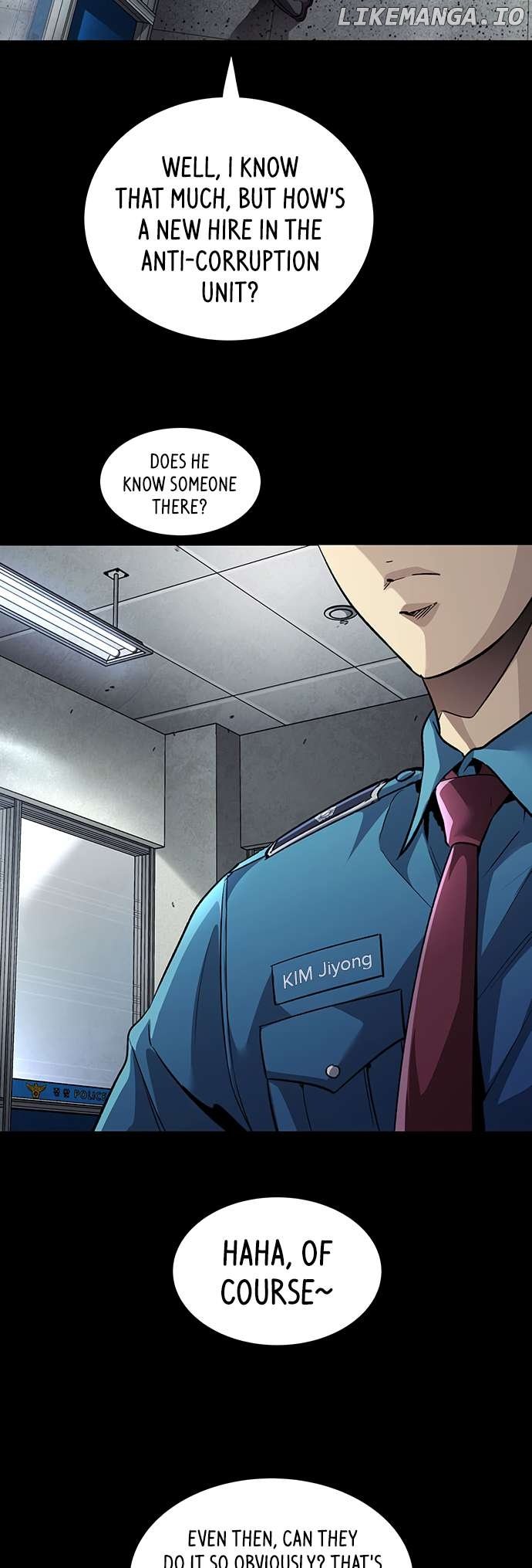 Read Vigilante Part 2 Manga Online