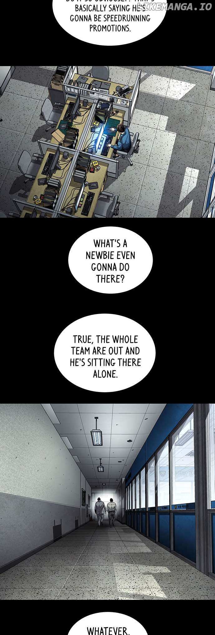 Read Vigilante Part 2 Manga Online