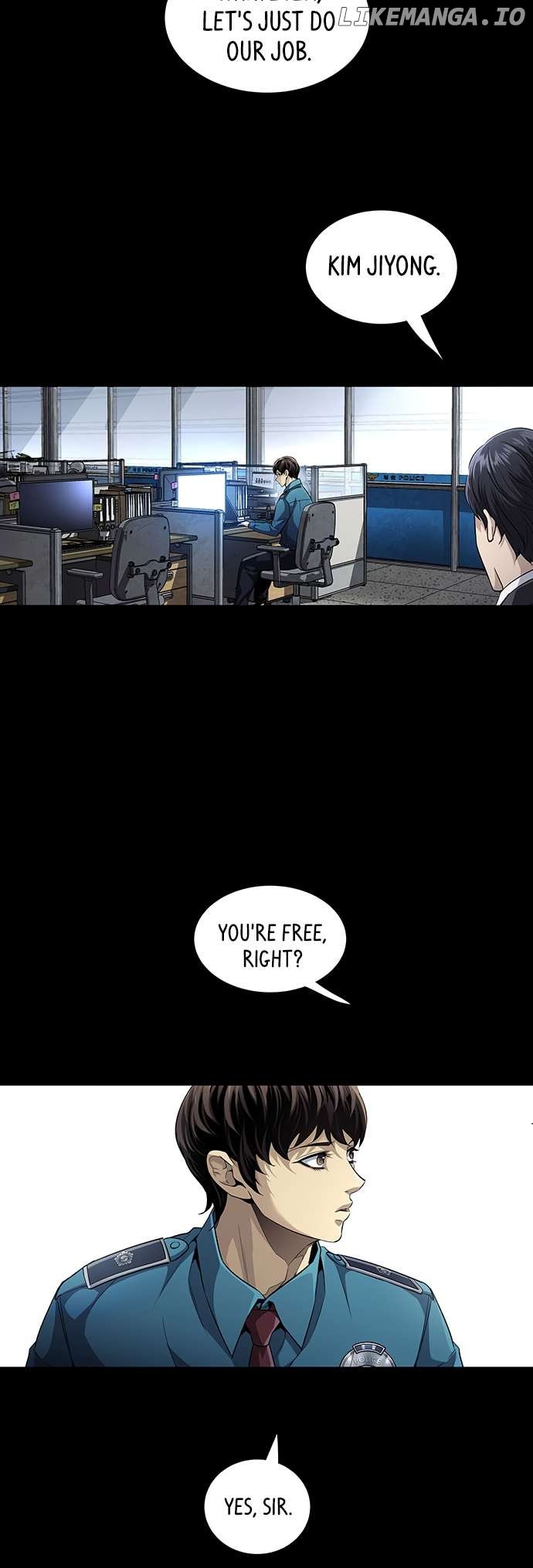 Read Vigilante Part 2 Manga Online