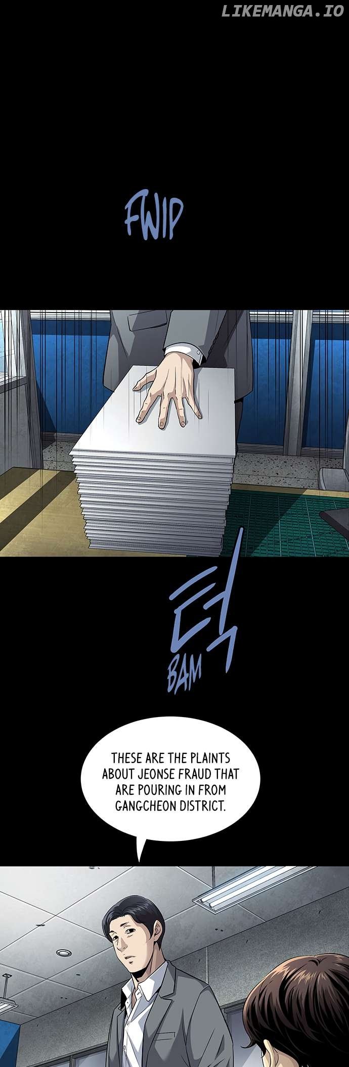 Read Vigilante Part 2 Manga Online