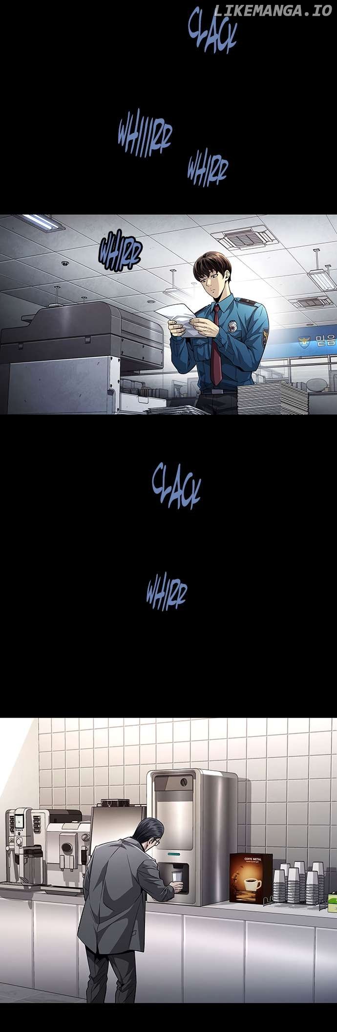 Read Vigilante Part 2 Manga Online