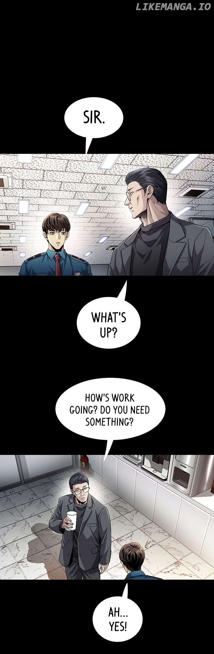 Read Vigilante Part 2 Manga Online