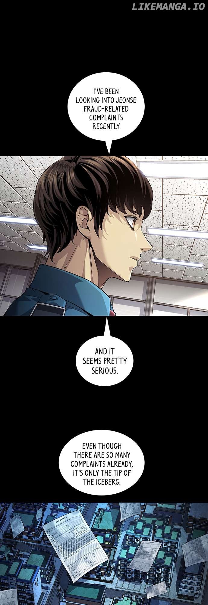 Read Vigilante Part 2 Manga Online