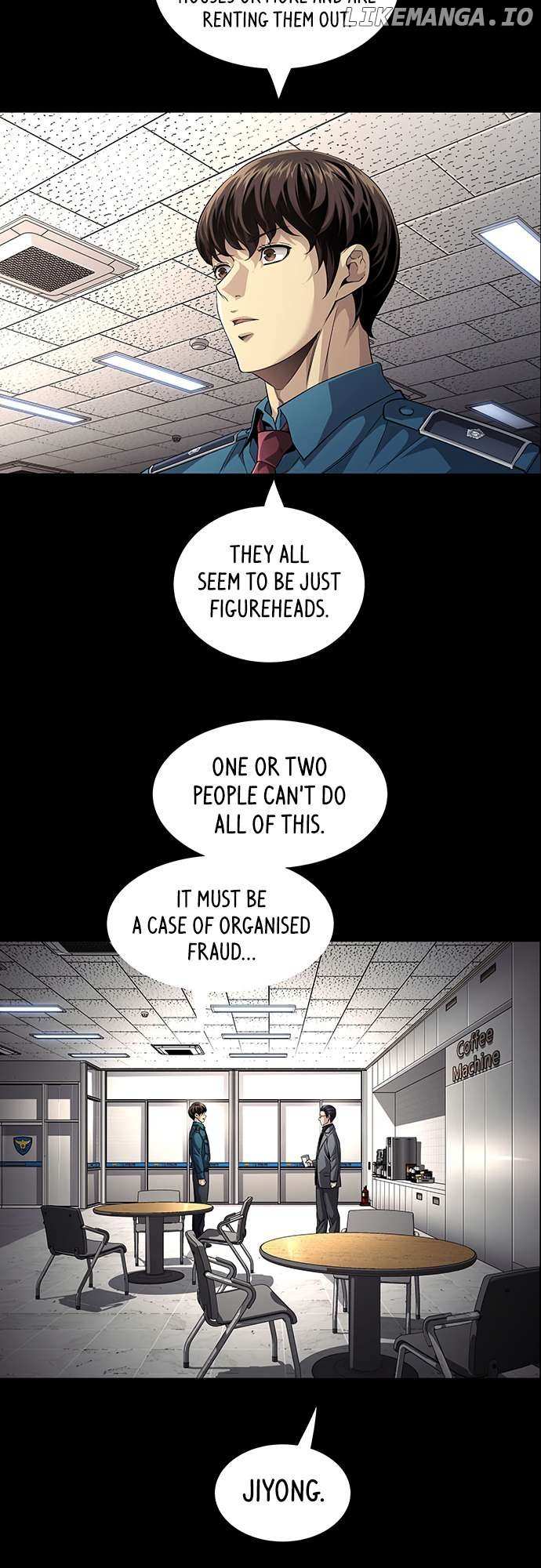 Read Vigilante Part 2 Manga Online