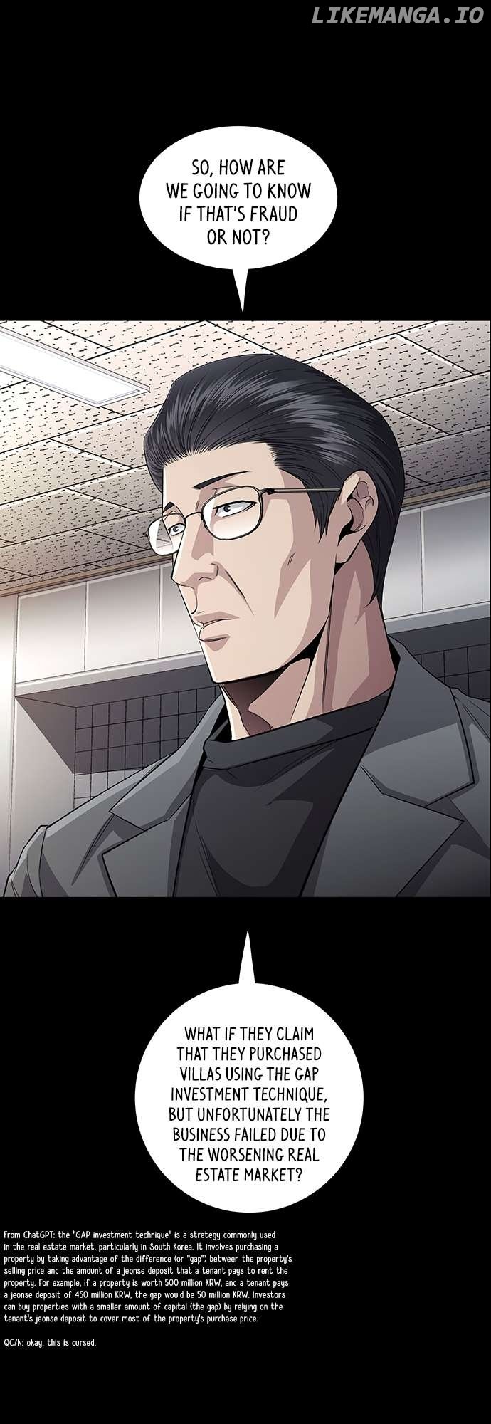 Read Vigilante Part 2 Manga Online