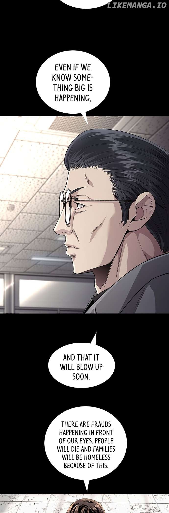 Read Vigilante Part 2 Manga Online