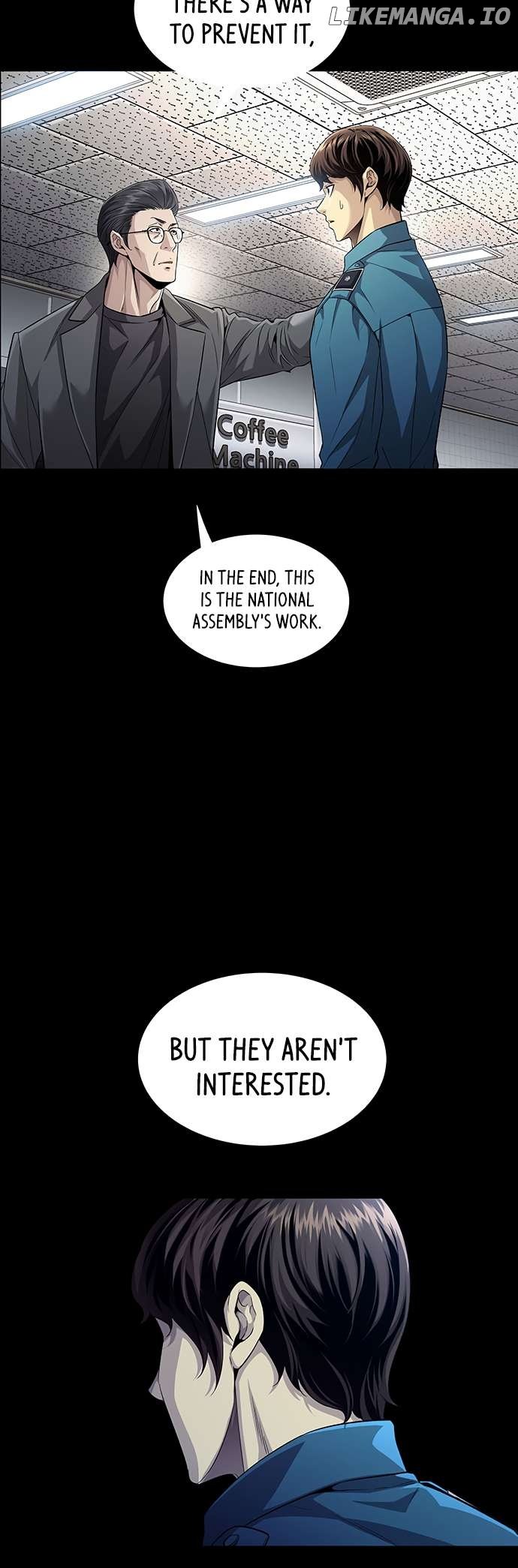 Read Vigilante Part 2 Manga Online