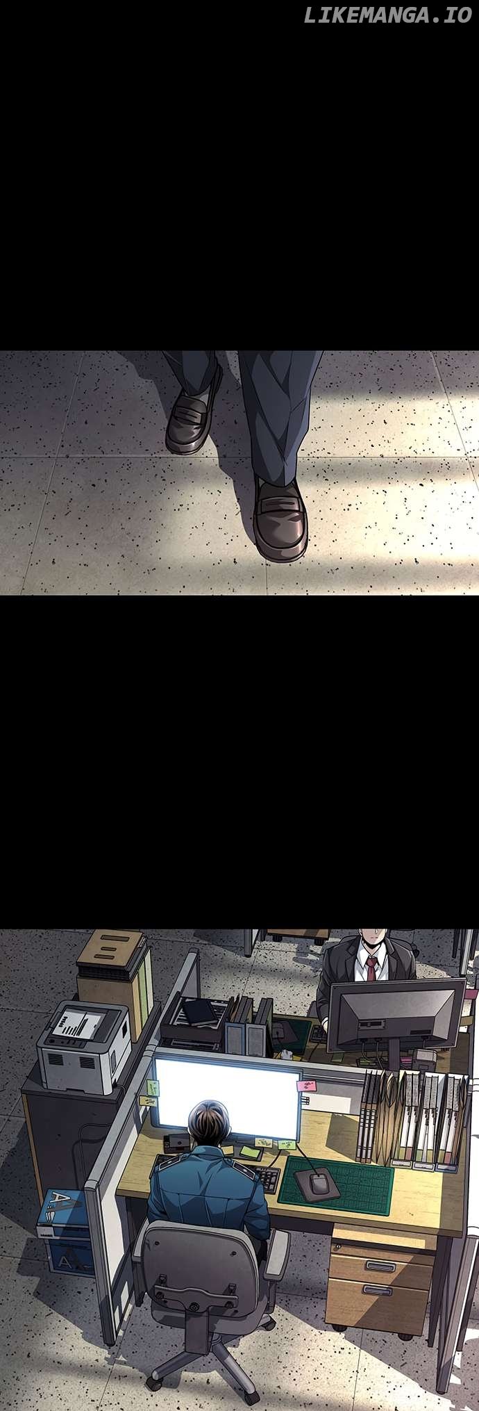 Read Vigilante Part 2 Manga Online