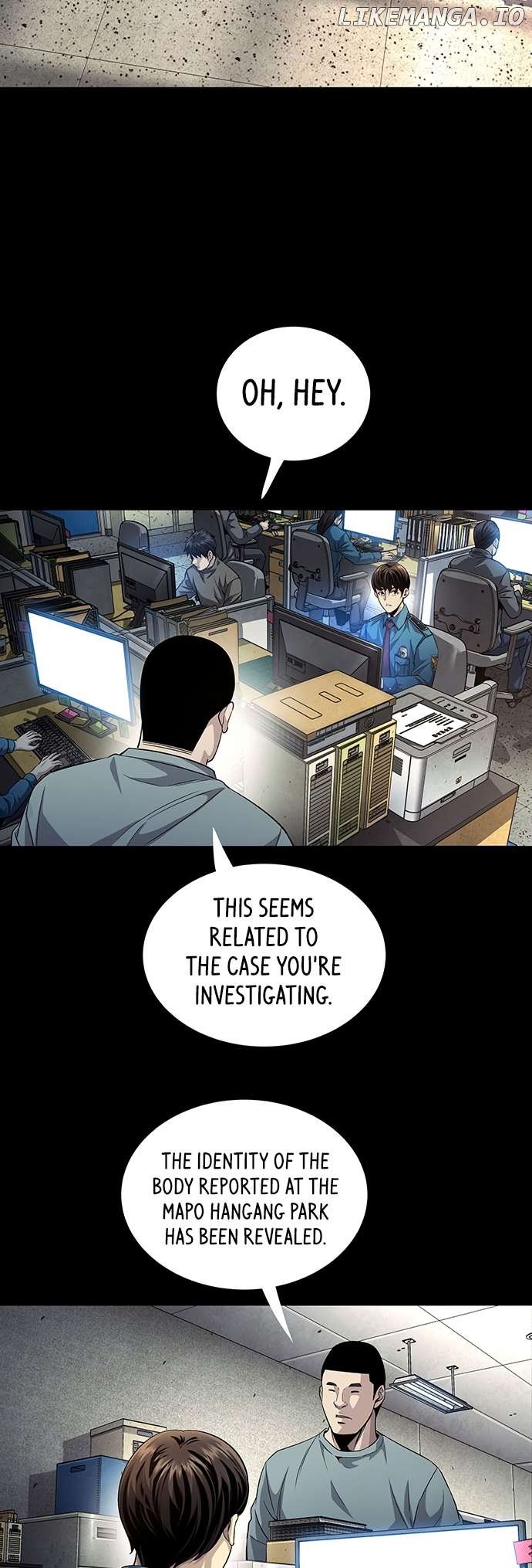 Read Vigilante Part 2 Manga Online