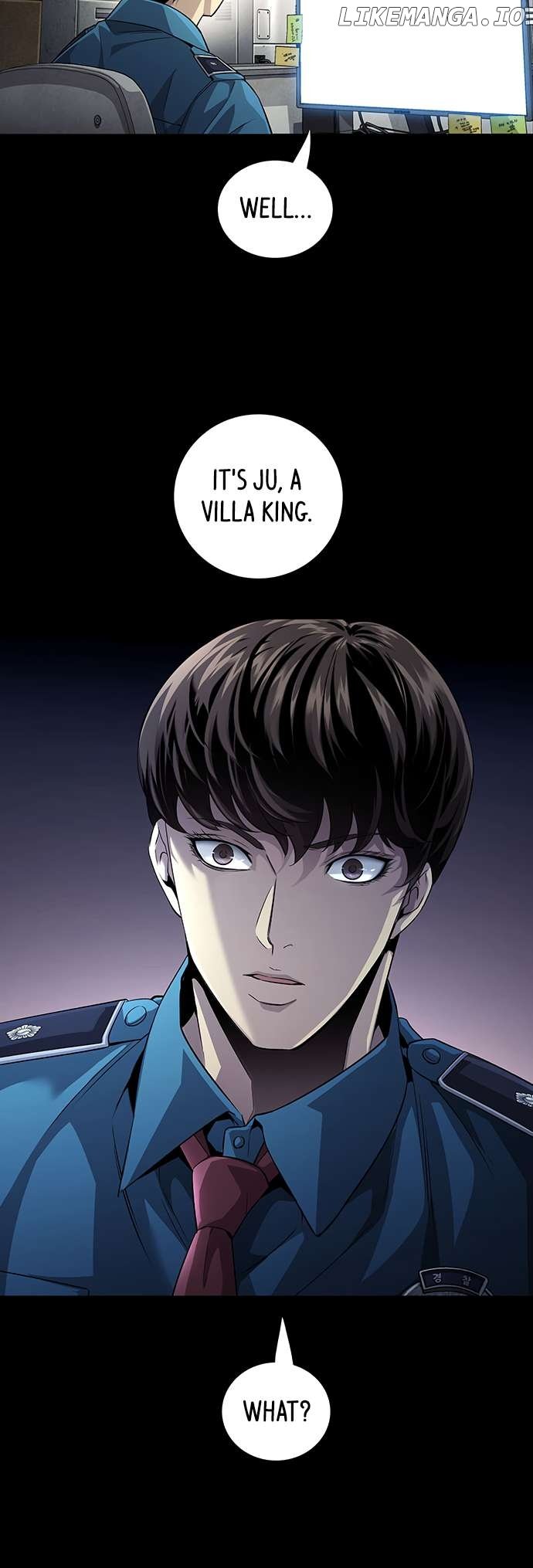 Read Vigilante Part 2 Manga Online