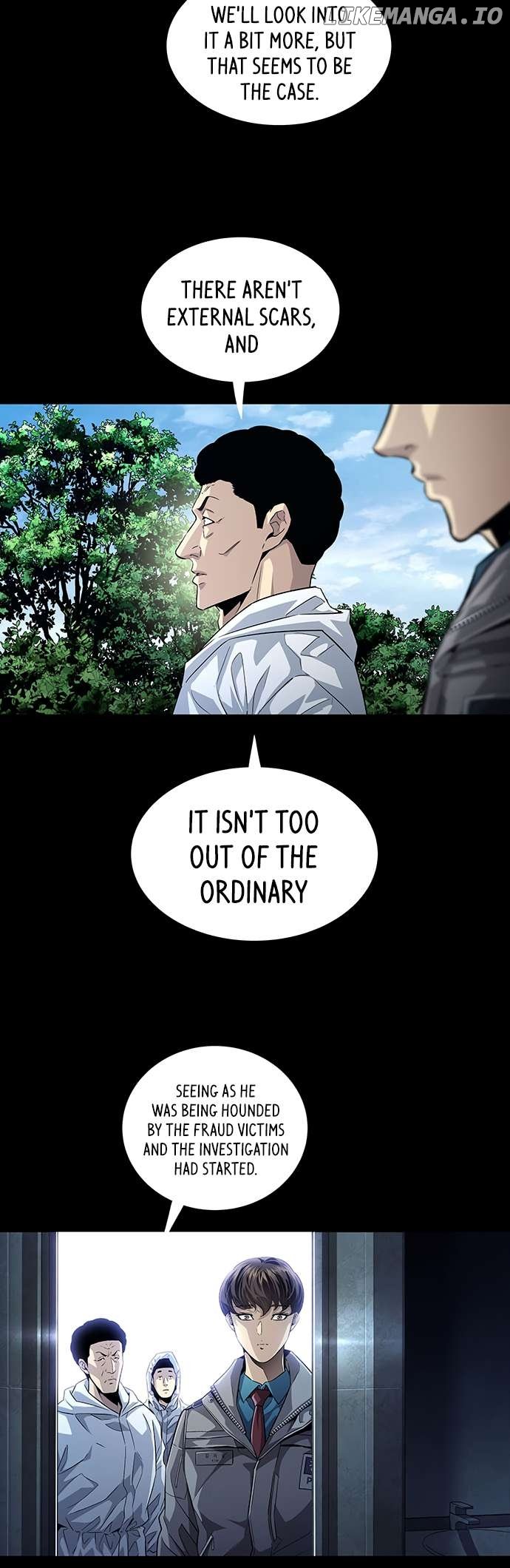 Read Vigilante Part 2 Manga Online