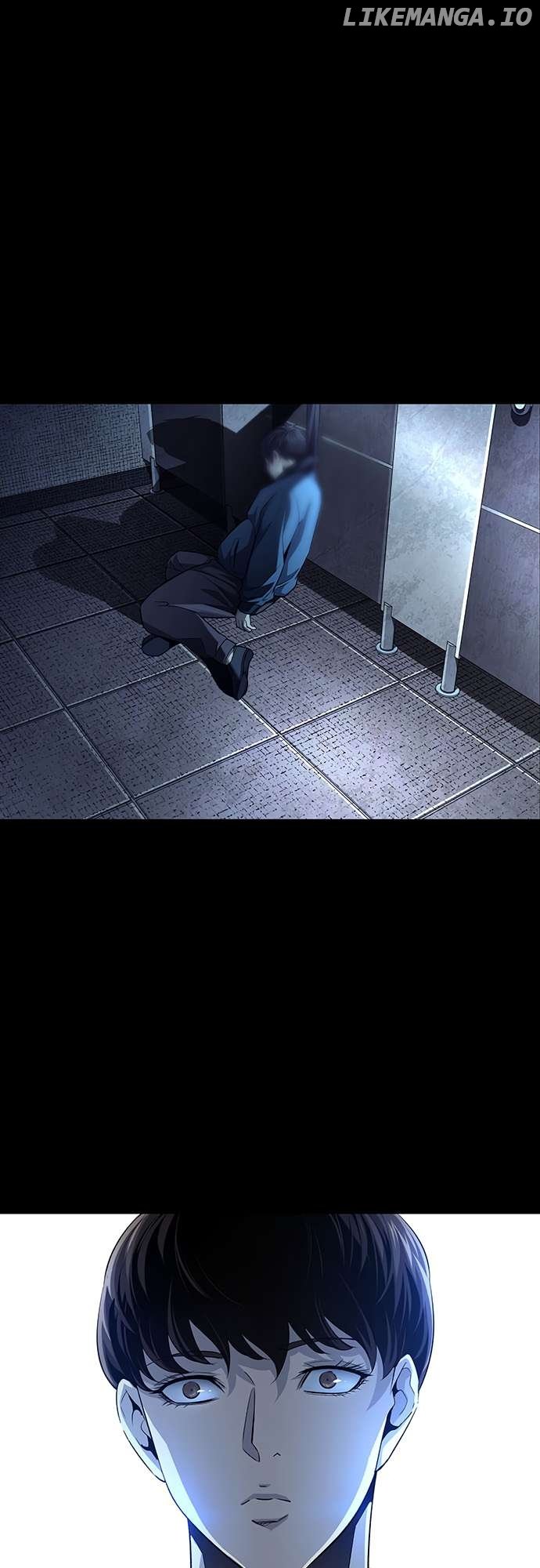 Read Vigilante Part 2 Manga Online