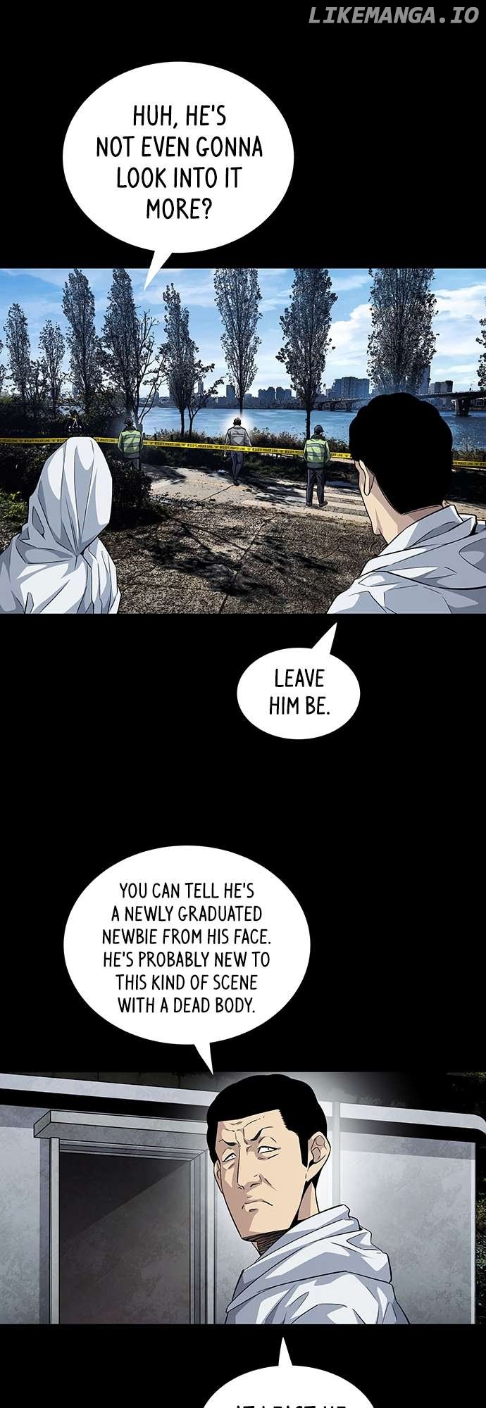 Read Vigilante Part 2 Manga Online