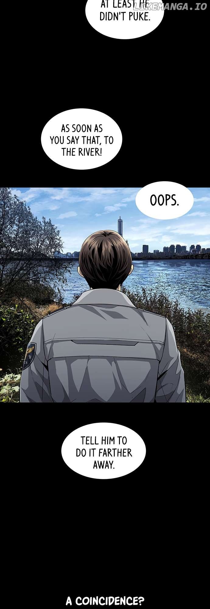 Read Vigilante Part 2 Manga Online