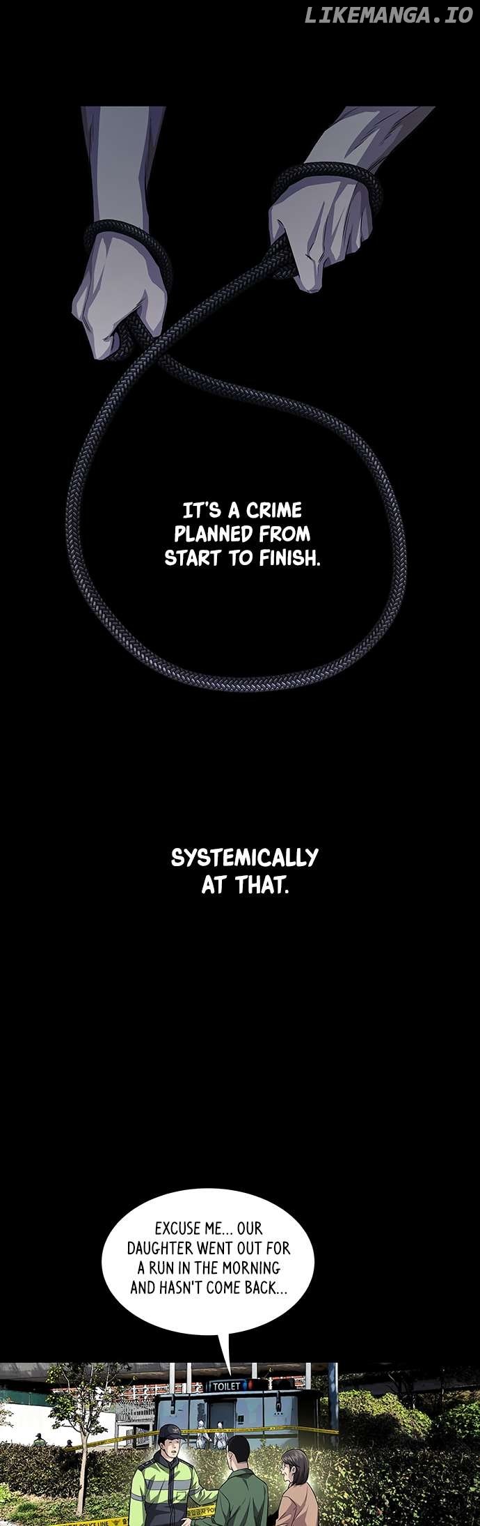 Read Vigilante Part 2 Manga Online