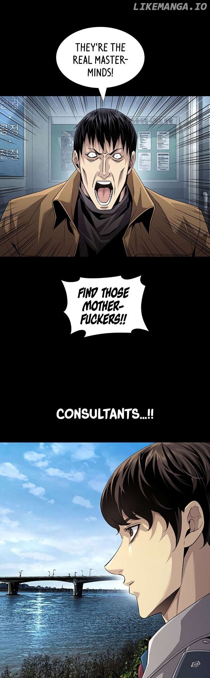 Read Vigilante Part 2 Manga Online