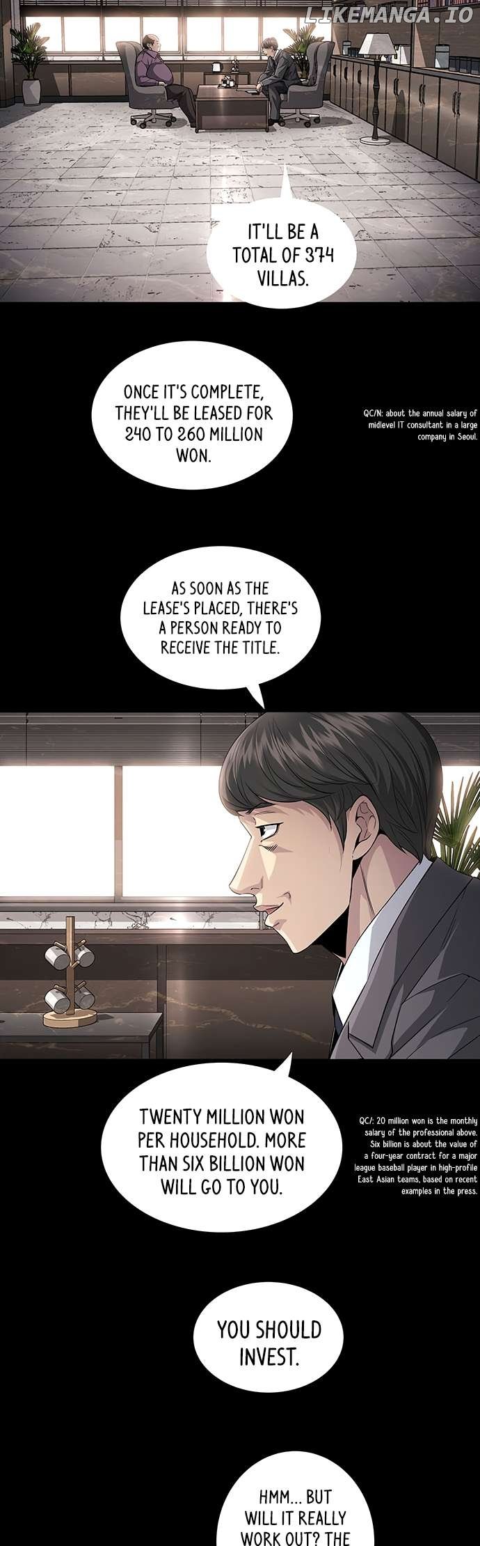 Read Vigilante Part 2 Manga Online