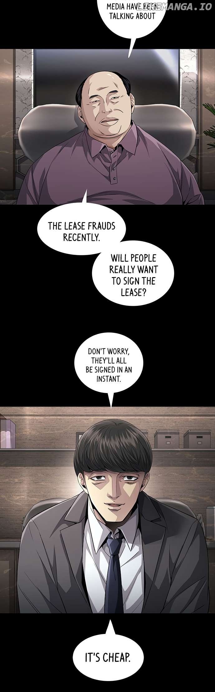 Read Vigilante Part 2 Manga Online