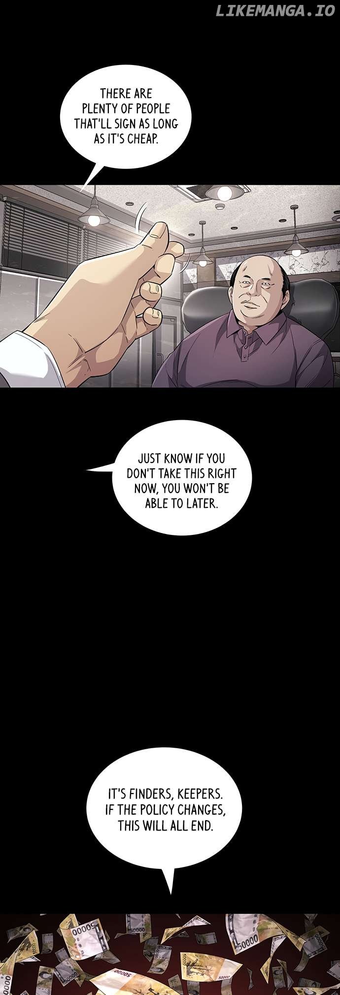 Read Vigilante Part 2 Manga Online