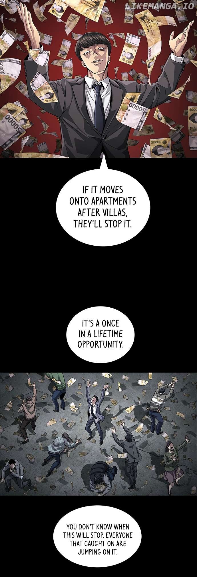 Read Vigilante Part 2 Manga Online