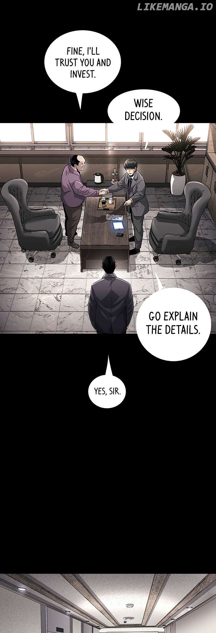 Read Vigilante Part 2 Manga Online