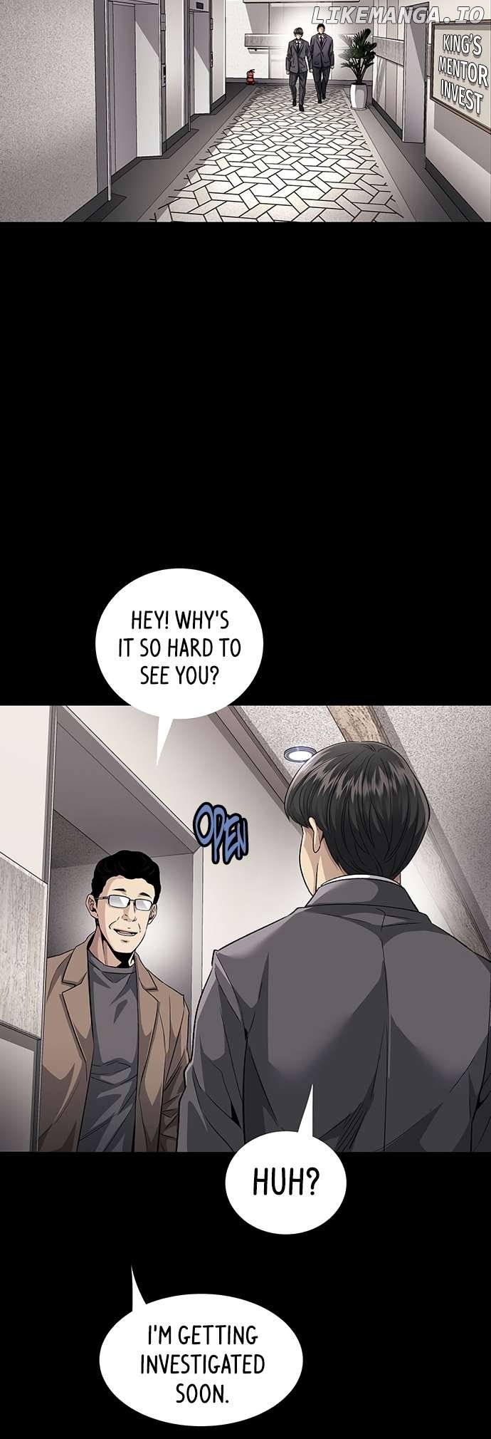 Read Vigilante Part 2 Manga Online