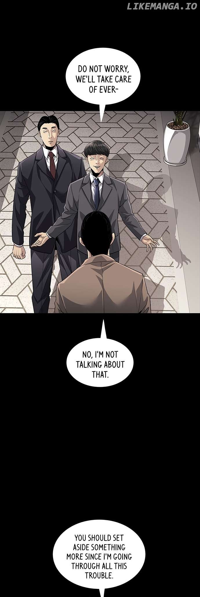 Read Vigilante Part 2 Manga Online