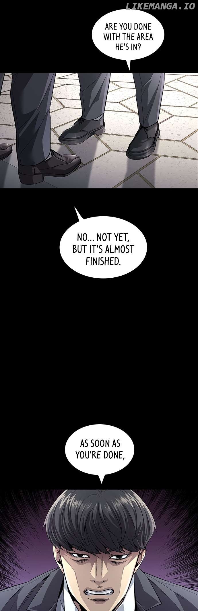 Read Vigilante Part 2 Manga Online