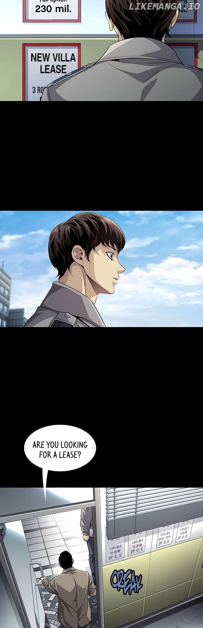 Read Vigilante Part 2 Manga Online